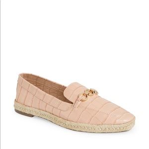 SCHUTZ patty loafers